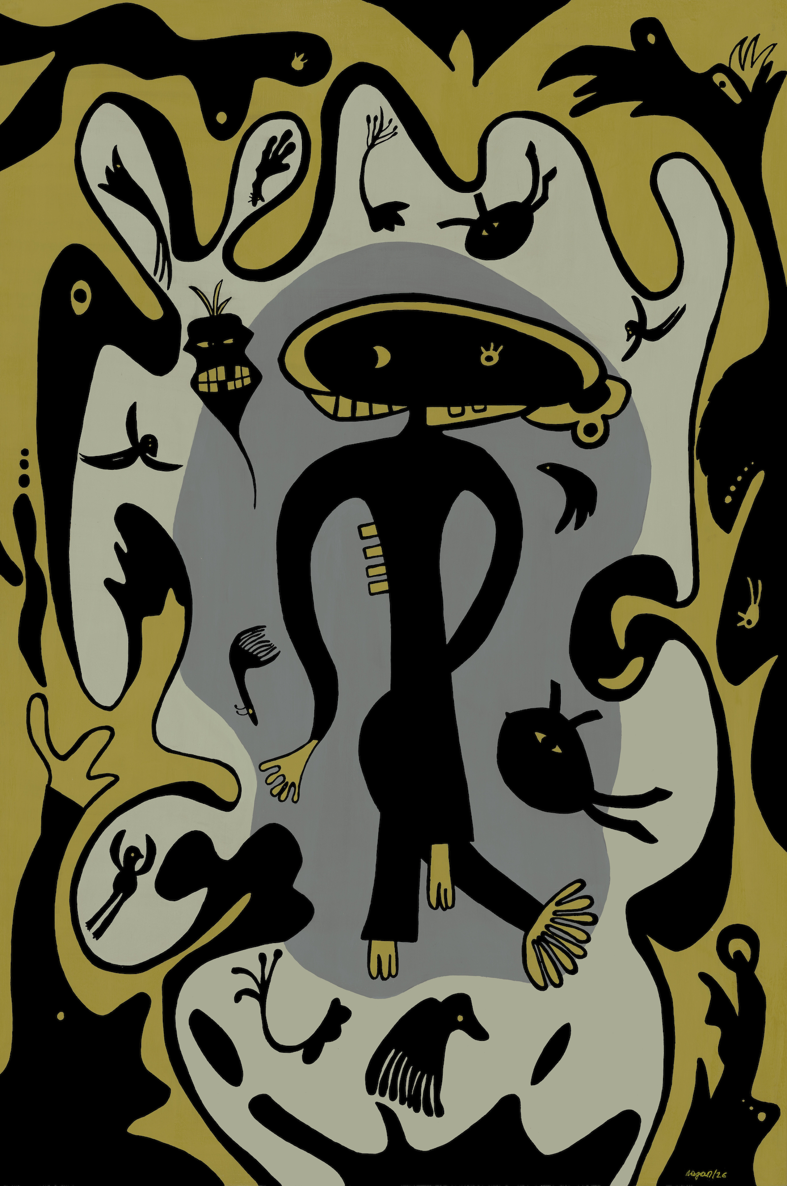 The Watchers